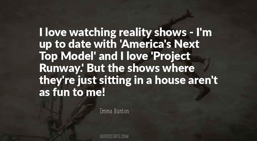 Emma Bunton Quotes #408620