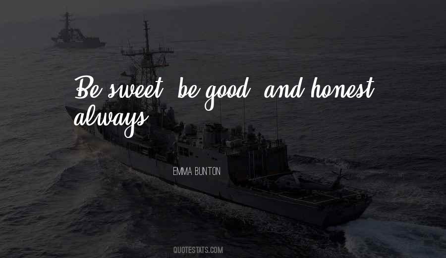 Emma Bunton Quotes #904956