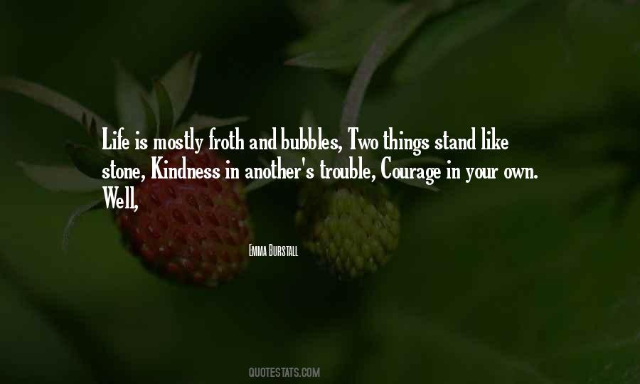 Emma Burstall Quotes #657353 Emma Burstall Quotes #657353