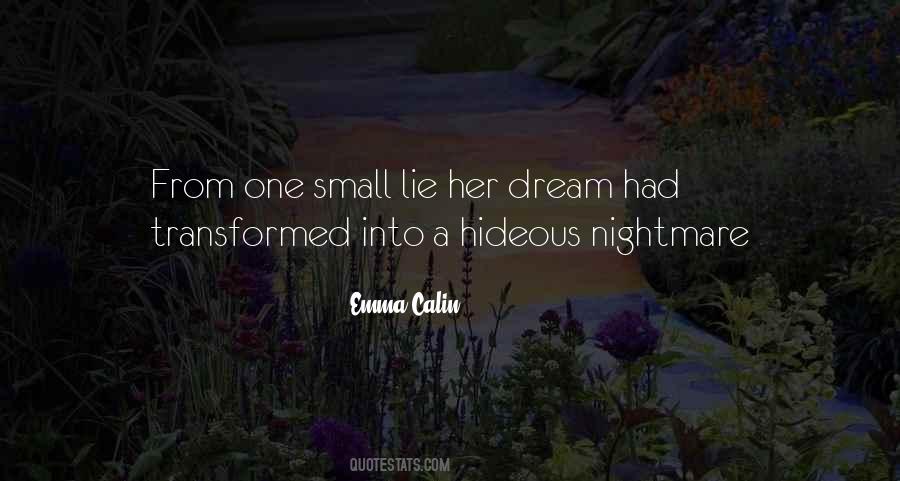 Emma Calin Quotes #1581780