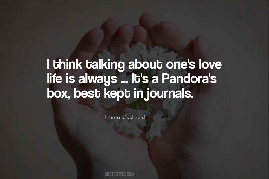 Emma Caulfield Quotes #106100