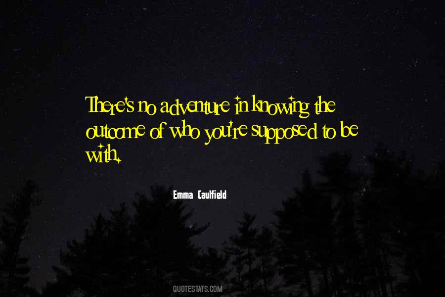 Emma Caulfield Quotes #1061001