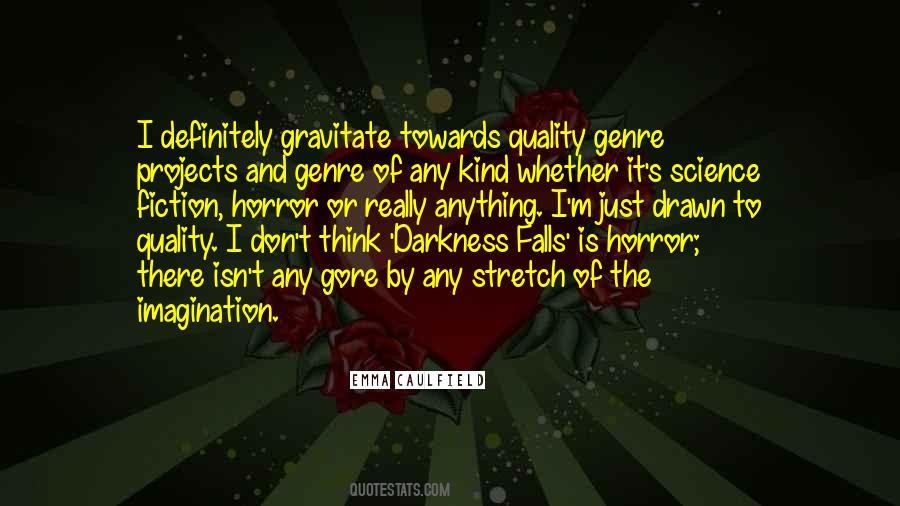 Emma Caulfield Quotes #1191197