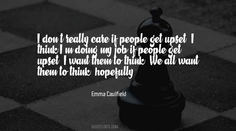 Emma Caulfield Quotes #1611434