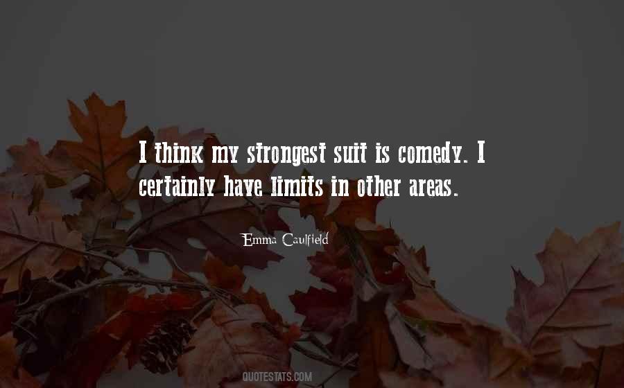 Emma Caulfield Quotes #1649396