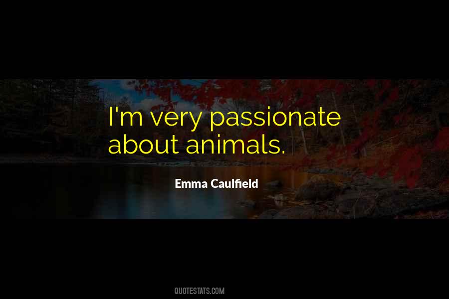 Emma Caulfield Quotes #1713569