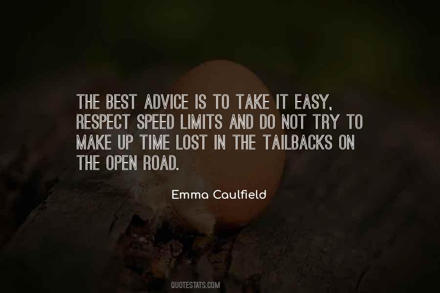 Emma Caulfield Quotes #437364