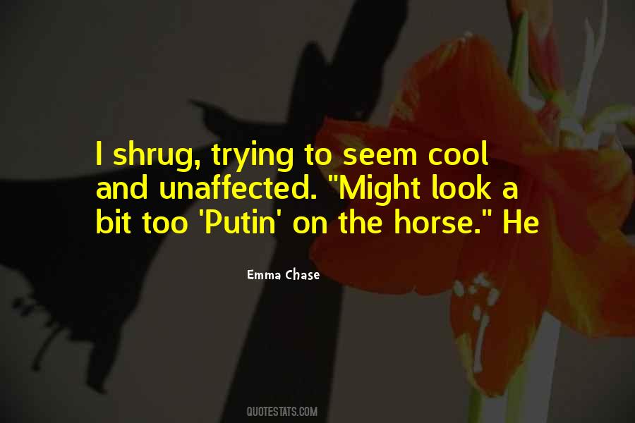 Emma Chase Quotes #1381107