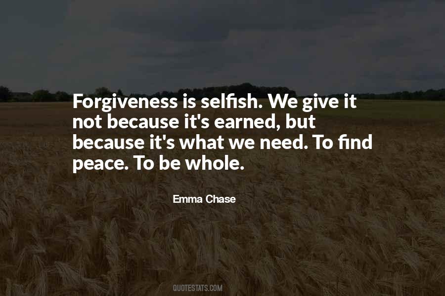 Emma Chase Quotes #1412112