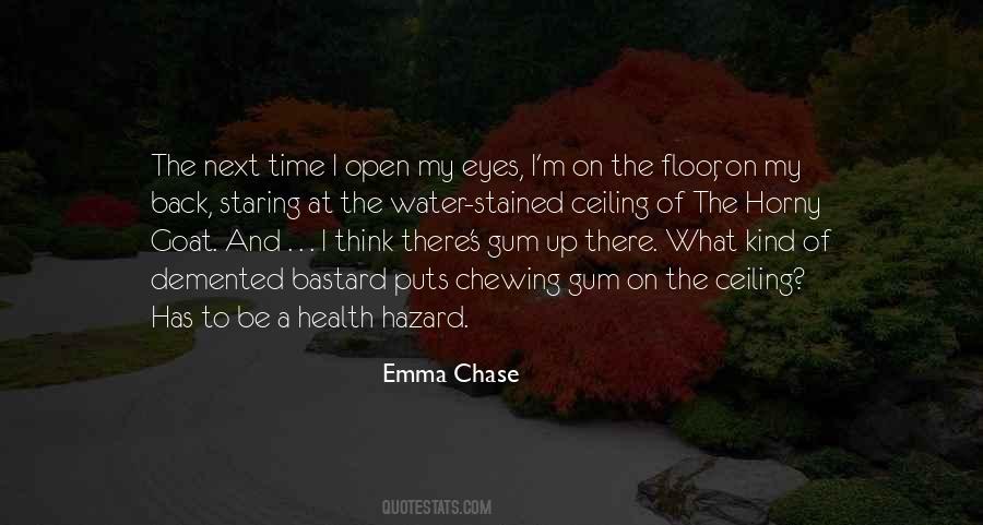 Emma Chase Quotes #1761114