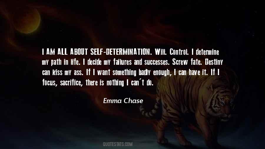 Emma Chase Quotes #1823242