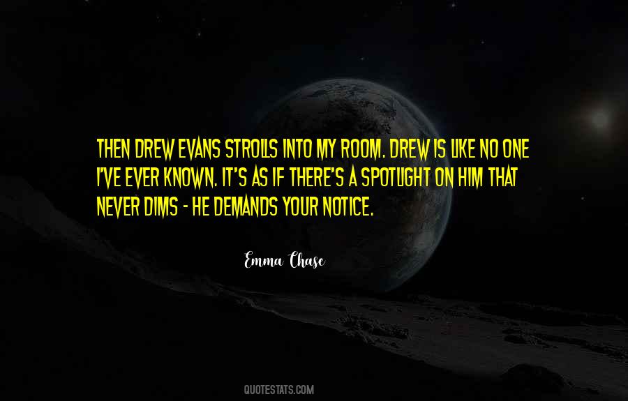 Emma Chase Quotes #600253