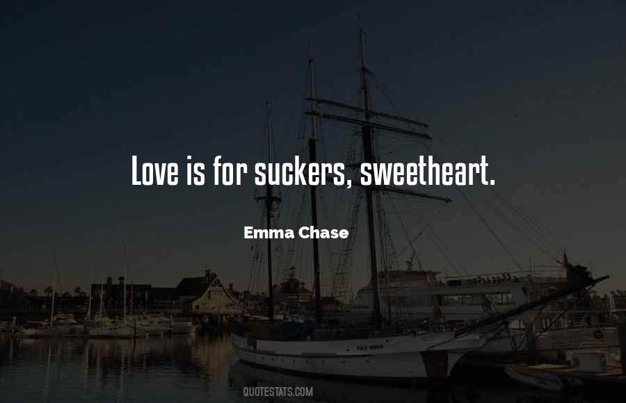 Emma Chase Quotes #669212
