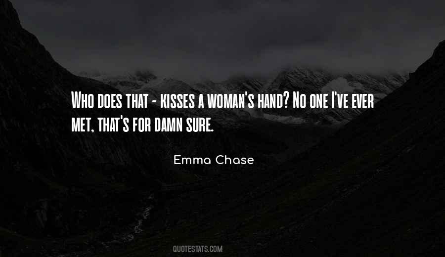 Emma Chase Quotes #75810