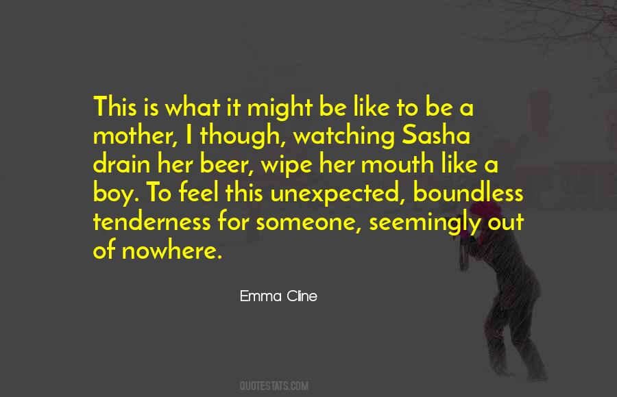 Emma Cline Quotes #1479838