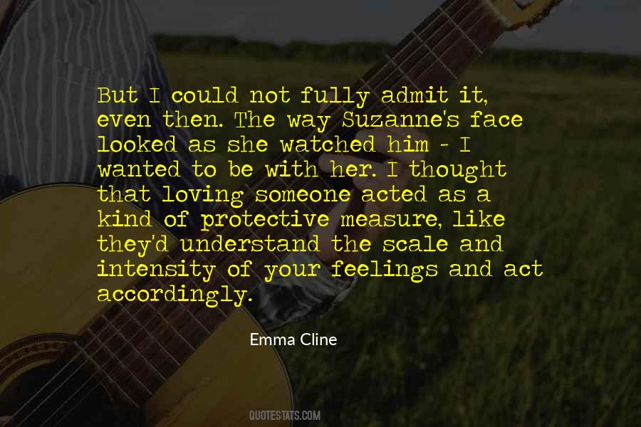 Emma Cline Quotes #318626