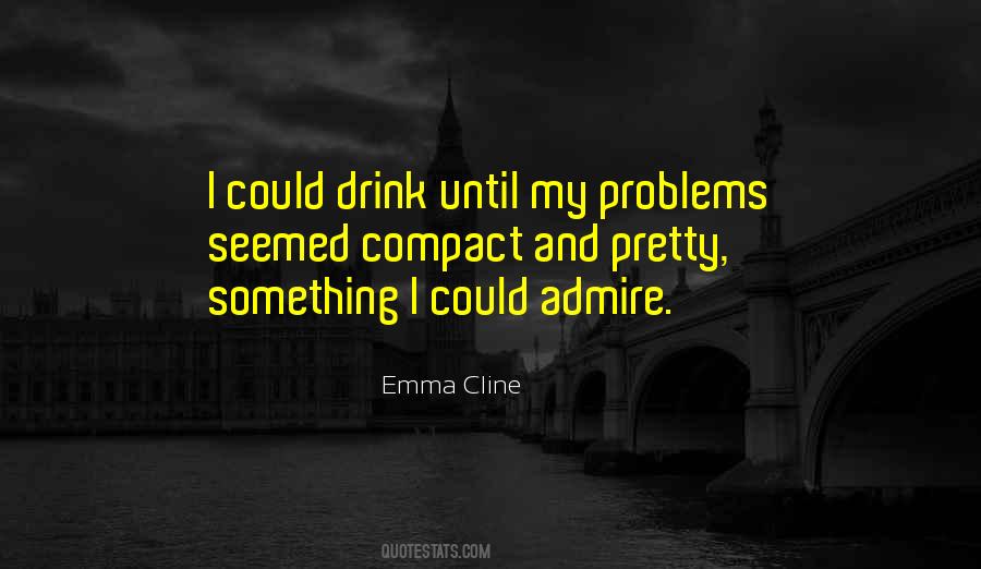 Emma Cline Quotes #603040