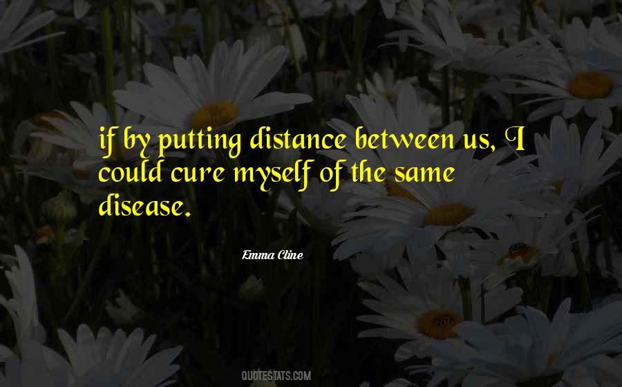 Emma Cline Quotes #745268