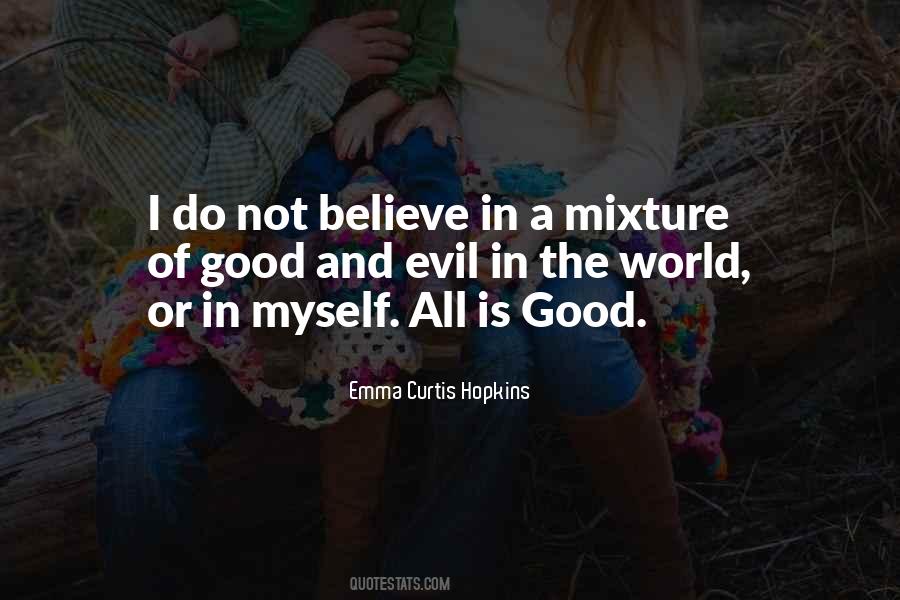 Emma Curtis Hopkins Quotes #1351984