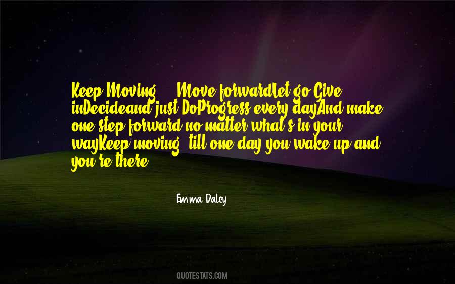 Emma Daley Quotes #1532984 Emma Daley Quotes #1532984