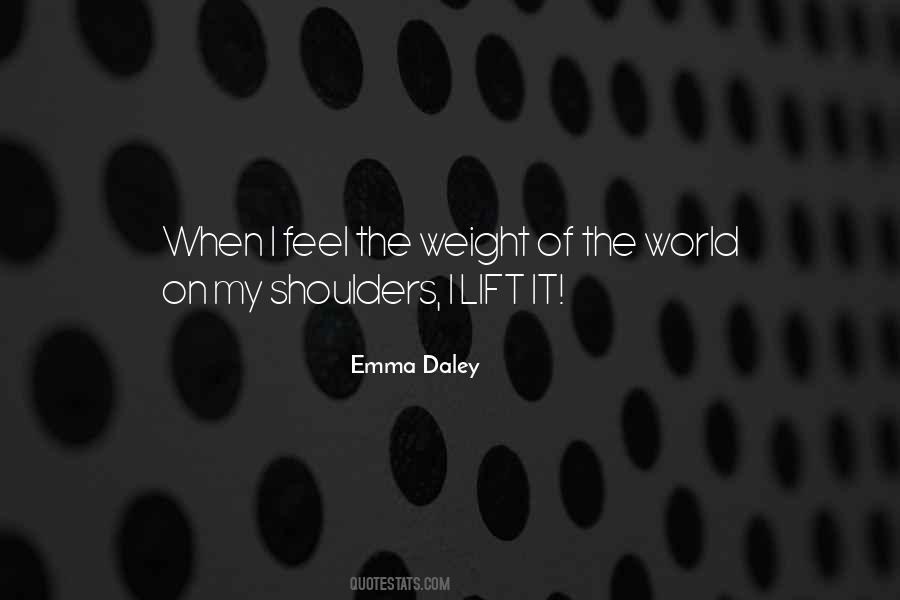Emma Daley Quotes #1599227 Emma Daley Quotes #1599227