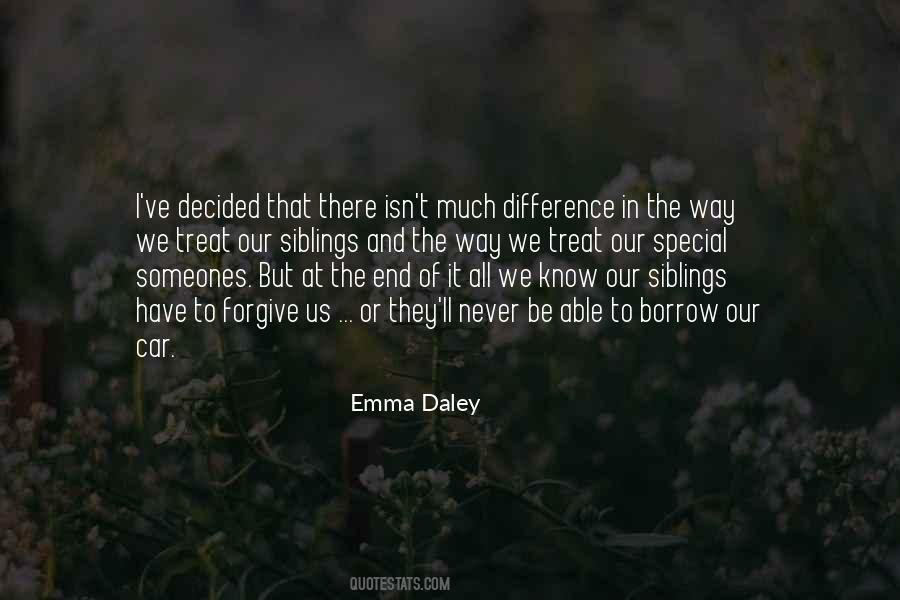 Emma Daley Quotes #605503 Emma Daley Quotes #605503