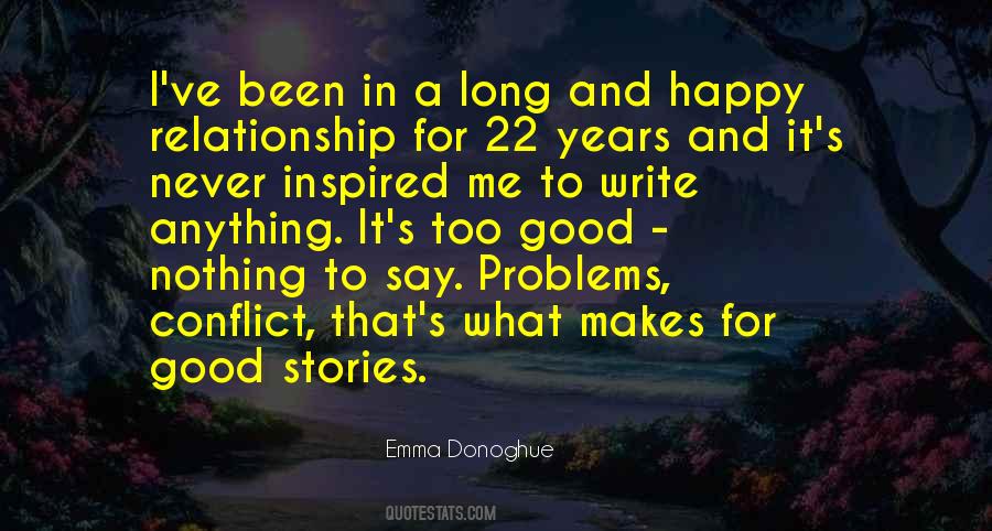 Emma Donoghue Quotes #1070445