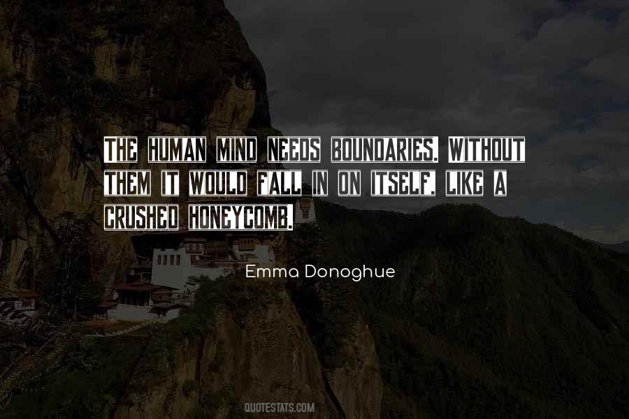 Emma Donoghue Quotes #1102730