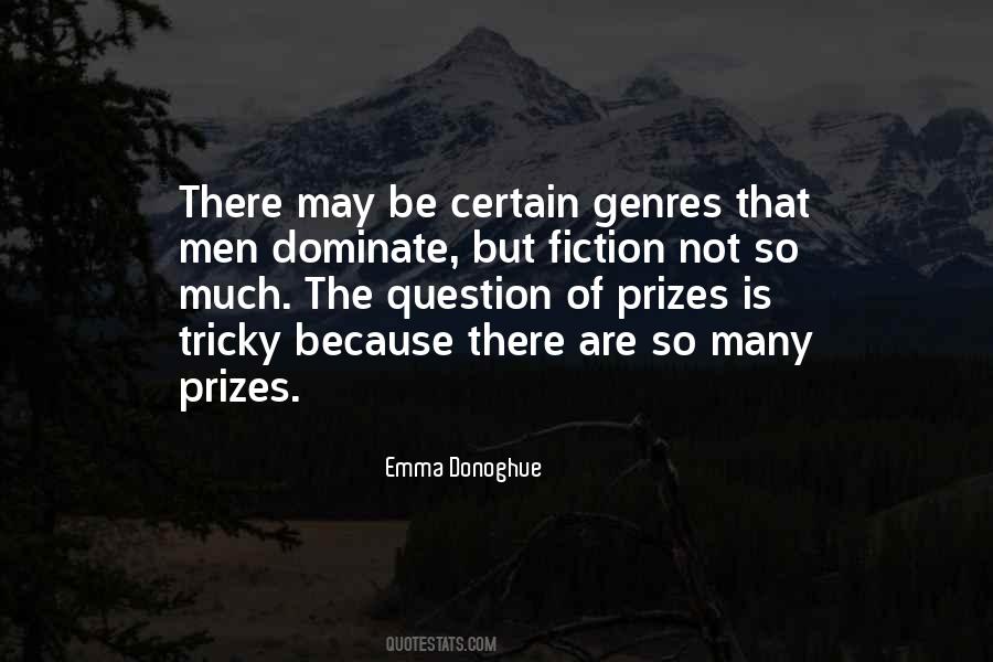 Emma Donoghue Quotes #110614