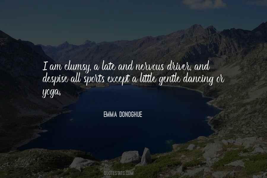 Emma Donoghue Quotes #112018