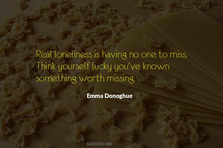 Emma Donoghue Quotes #1133613