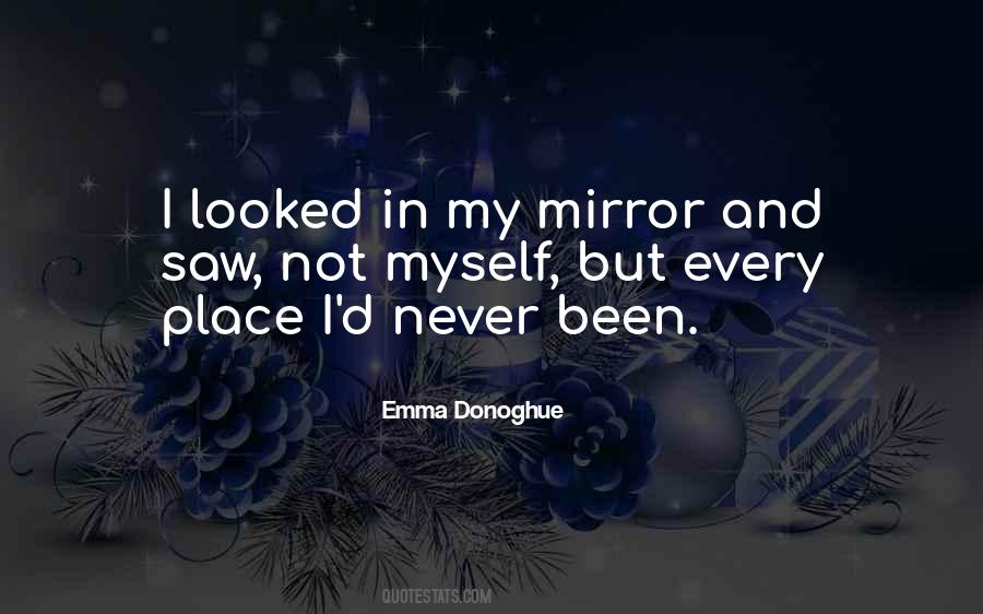 Emma Donoghue Quotes #1191320