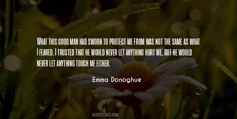 Emma Donoghue Quotes #1354506