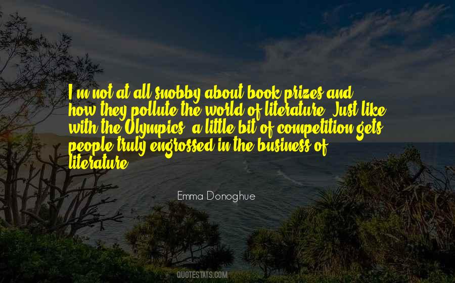 Emma Donoghue Quotes #1653559