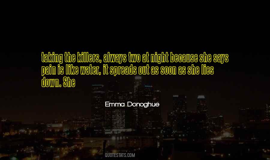 Emma Donoghue Quotes #1719087