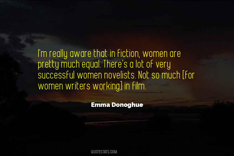 Emma Donoghue Quotes #198925