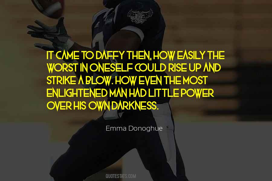 Emma Donoghue Quotes #681763