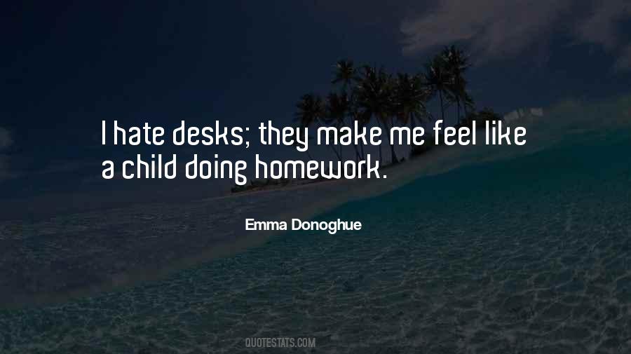 Emma Donoghue Quotes #797398