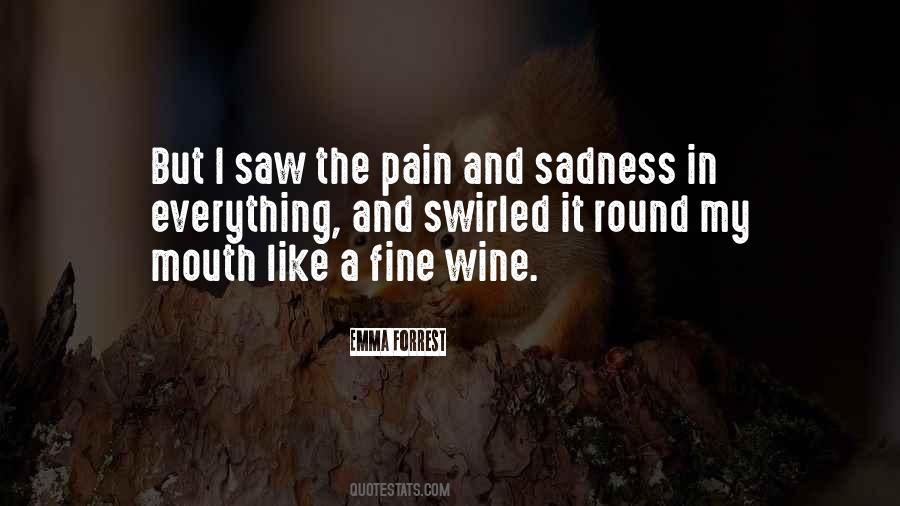 Emma Forrest Quotes #10987