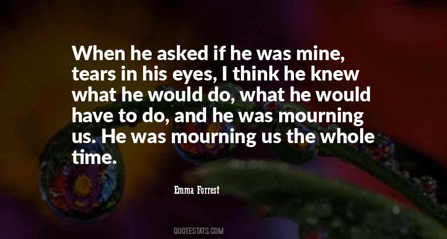 Emma Forrest Quotes #1180575