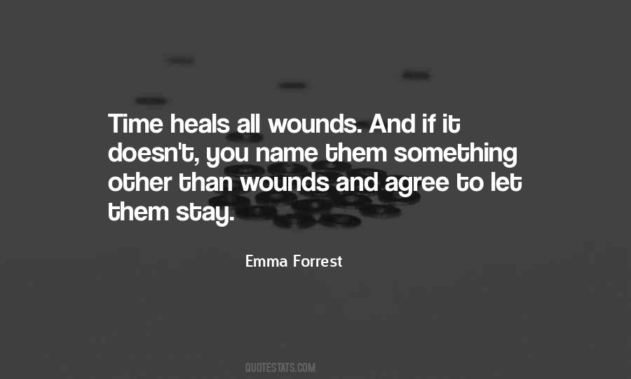 Emma Forrest Quotes #1212017
