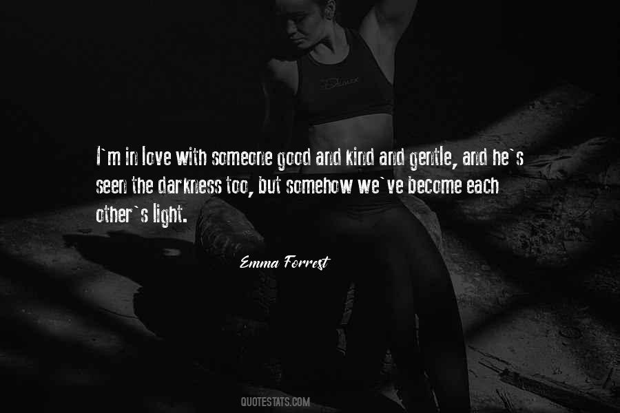 Emma Forrest Quotes #1295433