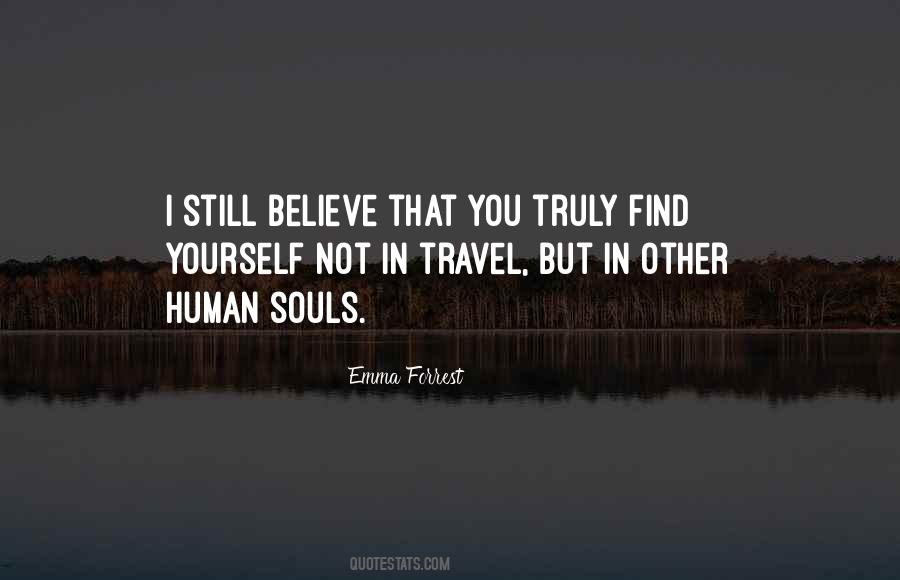 Emma Forrest Quotes #137133