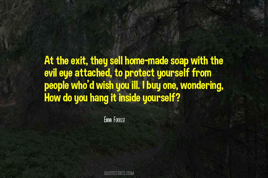 Emma Forrest Quotes #1542522