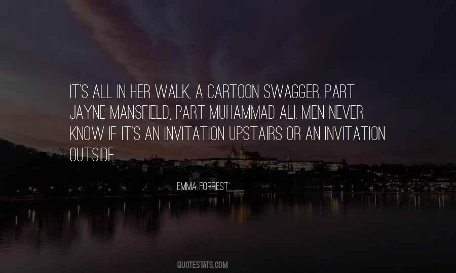 Emma Forrest Quotes #1603659