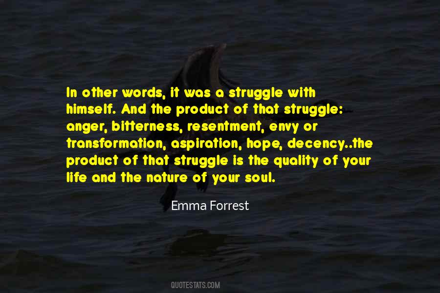 Emma Forrest Quotes #212806