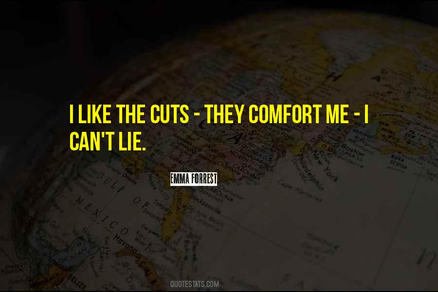 Emma Forrest Quotes #34406
