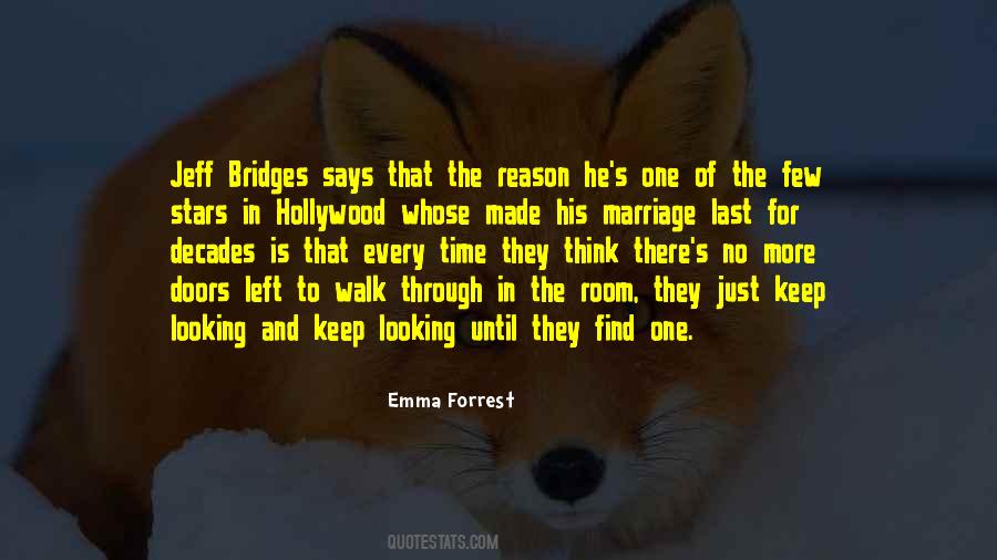Emma Forrest Quotes #465644