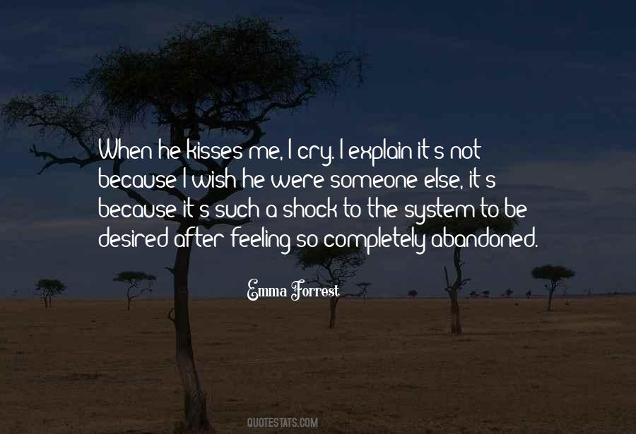 Emma Forrest Quotes #472347