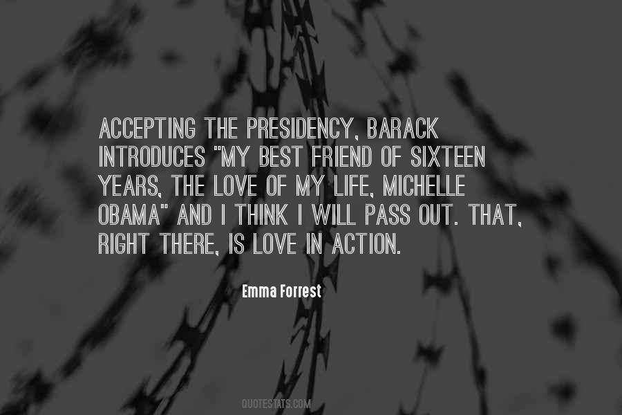 Emma Forrest Quotes #630903